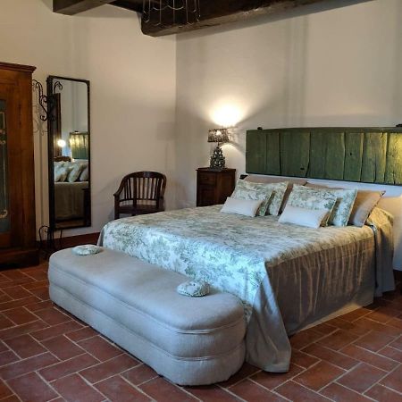 La Banditaccia Monticello Amiata 외부 사진