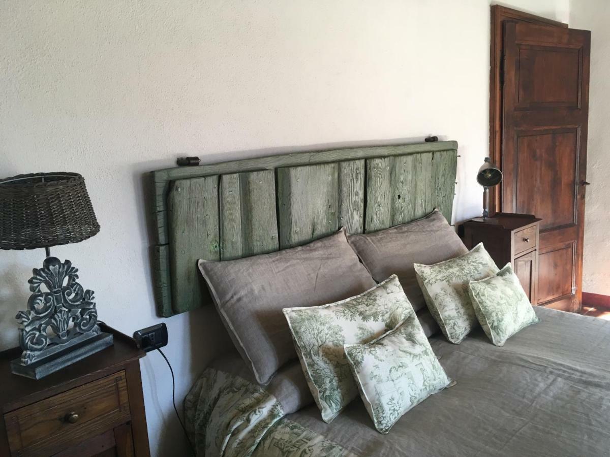 La Banditaccia Monticello Amiata 외부 사진