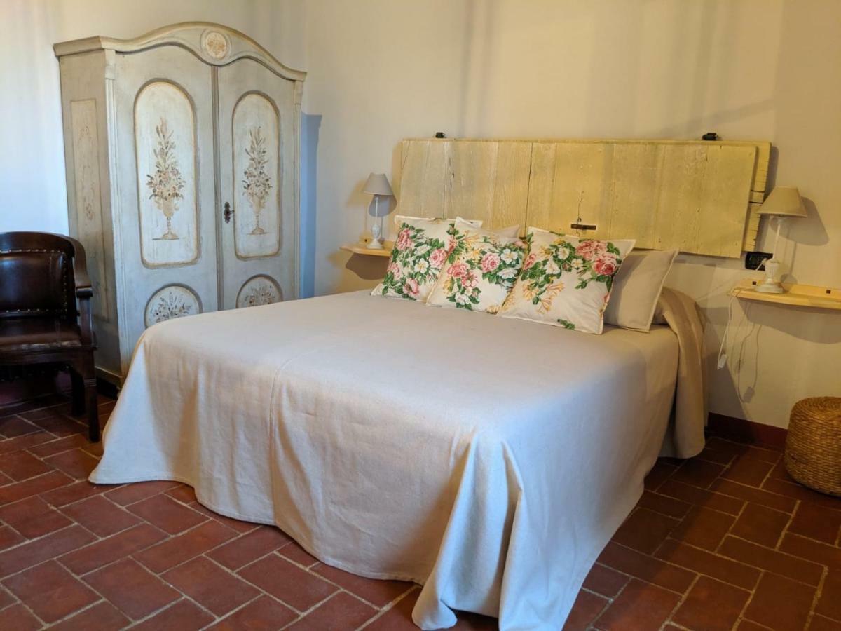 La Banditaccia Monticello Amiata 외부 사진